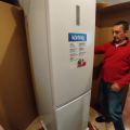 Мой новый помощник на кухне