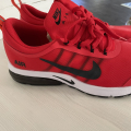 Отзыв о Outmaxshop.ru: Лучше , чем здесь, спортивную обувь вы не найдете!