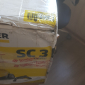 Отзыв о DPD: Позор компании DPD