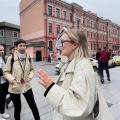 Отзыв о Центр дизайна и интерьера Экспострой: Крутая организация мероприятий