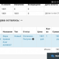 Возврат товара через сайт сделать невозможно