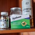 Привет всем! Сегодня хочу рассказать про наше семейное лекарство