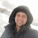 Пётр Гаврилин