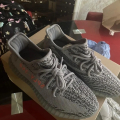 Отзыв о mpox.ru: Yeezy Boost 350 V2 'Beluga 2.0'