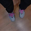 Отзыв о Хасл.рф интернет-магазин: Nike Air Jordan
