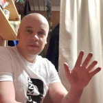 Евгений