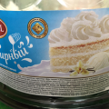 Отзыв о Торты Mirel: Ужасный крем