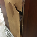 Ужасная компания