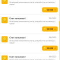 Отзыв о DragonMoney: Выдали не полный кешбек.