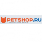 petshop.ru интернет-магазин