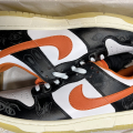 Отзыв о mpox.ru: Кроссовки Nike Dunk Low Halloween