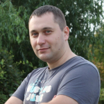 Сергей Витковский