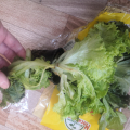 Отвратительное качество продуктов в Пятёрочка доставка. Служба потдержки игнорирует клиентов