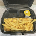 Отличный сервис по доставке еды