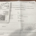 Оказывается первичная диагностика-это без вскрытия, просто осмотр..