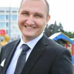 Дмитрий Копалин