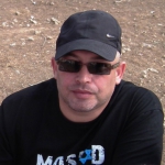 Михаил Викторович