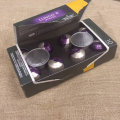 Отзыв о Капсулы Jacobs Lungo Intenso 8: Кофе для любителей терпкого аромата.