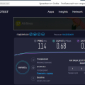 Домашний интернет Билайн