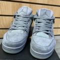 Отзыв о mpox.ru: Кроссовки Nike Air Jordan 4 Retro Kaws