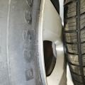 Отзыв о Viatti Bosco A/T: Шины Viatti a/t r18 225 55
