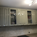 Ящики разного размера для кухни!