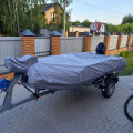 Отзыв о На Волне: Транспортировочный тент Solar SL-350