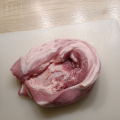 Отзыв о Лопатка свиная Слово мясника: Очередной кусок ауна под звучной вывеской.