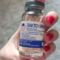 Отзыв о Лактожиналь: Лактожиналь и женская микрофлора.