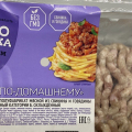 Кухня занимает слишком много времени.