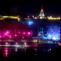 26.12.2021г. ПРЕДНОВОГОДНЯЯ МОСКВА С МОЦСТ "КОВЧЕГ".