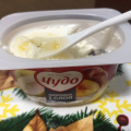 Купила дочери йогурт, а там ждало такое чудо