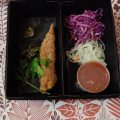 Отзыв о Яндекс.Еда: По дороге половину съели!