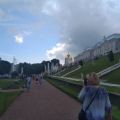 С вами хоть на край света