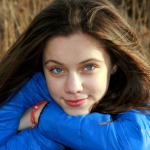 Женя