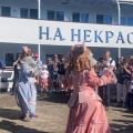 Н.А.Некрасов