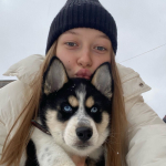 Лина Колдаева