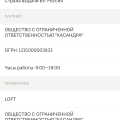 Ужастный водитель
