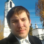 Виктор Косинов