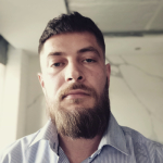 Кирилл Максимов