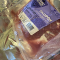 Отзыв о Окорок свиной Слово мясника: Отличный свиной окорок