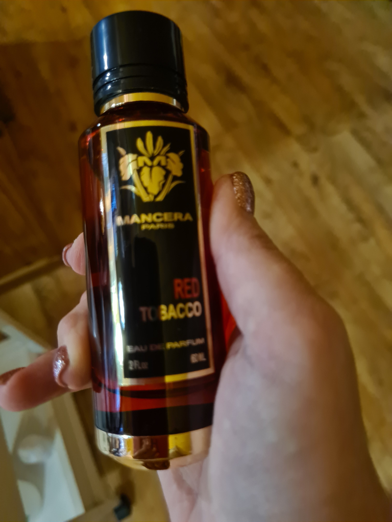 BUTIK-PARFUM.RU интернет-магазин - Всё отлично, качеством довольна