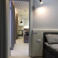 Ремонт квартиры 72м2