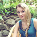 Карина Ильина