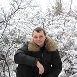 Игорь Левченко