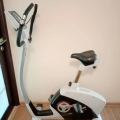 Мой лучший велотренажер