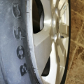 Отзыв о Viatti Bosco A/T: Шины Viatti a/t r18 225 55
