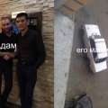 Просто повезло! ! ! !