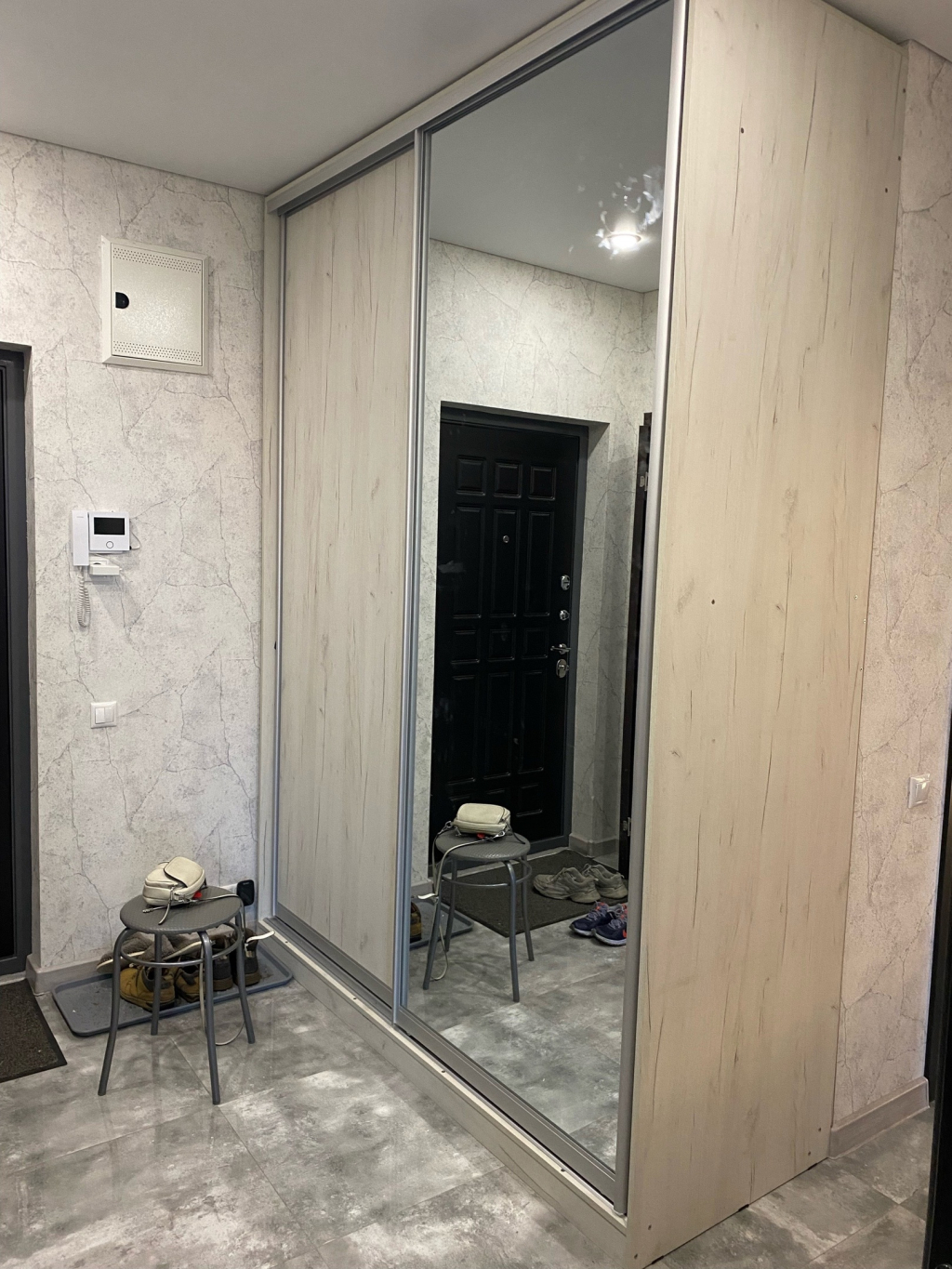 bestmebelshop.ru интернет-магазин - Очень хороший шкаф, качественный по всем параметрам.