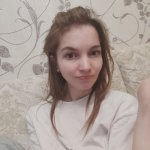 Наталья